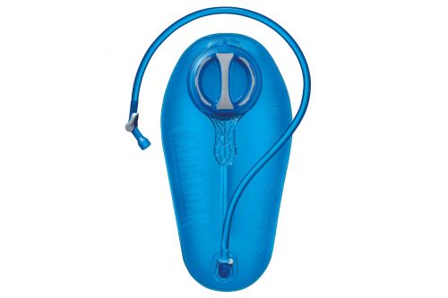 PLECAK ROWEROWY CAMELBAK LOBO 100 OZ z bukłakiem Crux  3L niebieski